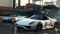 O usprawnieniach graficznych gry Need for Speed: Most Wanted na PC