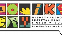 Chmielarz, Sosowski i Gonciarz na Międzynarodowym Festiwalu Komiksu i Gier w Łodzi