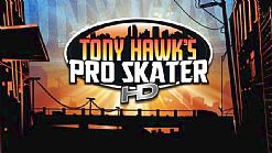 Tony Hawk's Pro Skater HD - test na notebooku ASUS G75V
