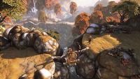 Starbreeze ujawniło baśniową grę Brothers – A Tale of Two Sons
