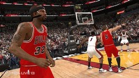 W tym roku nie dostaniemy NBA Live 13