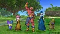 Wieści ze świata (Dragon Quest X, Carmageddon: Reincarnation) 28/9/12