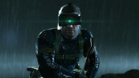 Hideo Kojima o Metal Gear Solid: Ground Zeroes i filmie o Solid Snake’u