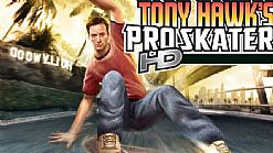 Tony Hawk's Pro Skater HD - test na notebooku ASUS R500V