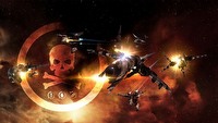 EVE Online: Retribution - zapowiedziano osiemnasty dodatek do kosmicznego MMO