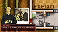 Sukces wersji alpha Prison Architect, więziennej strategii twórców Uplink i Darwinia