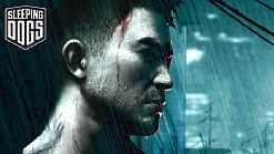 Sleeping Dogs - test na notebooku ASUS R500V