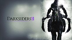 Darksiders II - test na notebooku ASUS R500V