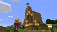 Minecraft w wersji na Xboksa 360 sprzedał się ponad 4 miliony razy