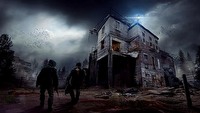 Nowe screeny i grafika z gry Survarium