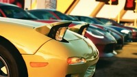 Forza Horizon – nowy trailer, demo na początku października