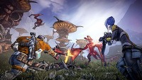 Borderlands 3 w planach Gearbox Software
