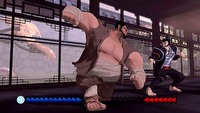 Karateka - pierwsze screeny z powrotu klasyka twórcy Prince of Persia