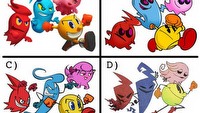 Pac-Man powróci w nowej grze. Wybierz styl graficzny kolejnej odsłony