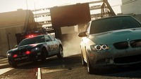 GRYOffline.pl 2012 z prezentacją gry Need for Speed: Most Wanted!
