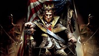 Assassin’s Creed III – zapowiedziano 5 dodatków DLC, w tym trylogię o królestwie USA