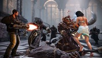 Ujawniono datę premiery gry Painkiller: Hell & Damnation