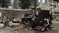 Data rozpoczęcia beta testów gry War Z dla osób z pre-orderem
