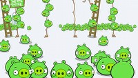 Bad Piggies najlepszym debiutem w historii studia Rovio