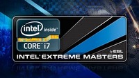 Intel Extreme Masters w Katowicach po raz pierwszy w historii
