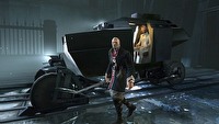 Interaktywny trailer Dishonored pokazuje wiele dróg do celu