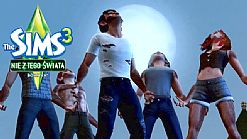 The Sims 3: Nie z tego świata - test na notebooku ASUS G75V