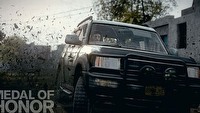 Medal of Honor: Warfighter - pościgi jak w serii NFS i 2 płyty DVD na Xboksie 360