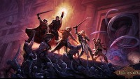 Obsidian potwierdził polską wersję Project Eternity