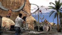 Wieści ze świata (Serious Sam 3: BFE, Steam, Facebook) 5/10/12