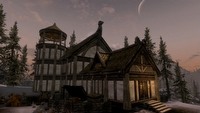 Premiera dodatku DLC Hearthfire do gry Skyrima na PC