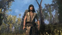 Poznaj historię Connora w dynamicznym zwiastunie Assassin’s Creed III