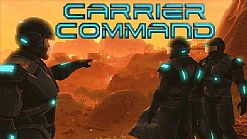 Bohemia udostępniła demo Carrier Command: Gaea Mission