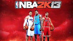 NBA 2K13 już na Androida