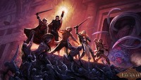 Project Eternity – twórcy zapowiadają wsparcie dla modów oraz nowe nagrody dla graczy
