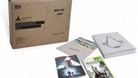 Znamy zawartość specjalnej edycji UbiWorkshop gry Assassin’s Creed III