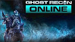 Tom Clancy's Ghost Recon Online - test na notebooku ASUS R500V
