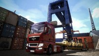 Euro Truck Simulator 2 – gra trafiła do tłoczni