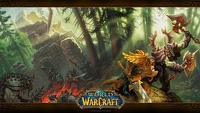 World of Warcraft: Mists of Pandaria – Rock o nowej klasie mnicha