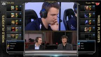 Mecze fazy pucharowej finałów League of Legends przełożone