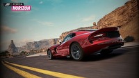 Wyjedź na drogi Kolorado w demie gry Forza Horizon na Xboksa 360