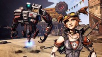 Piraci w Borderlands 2? Plotki o pierwszym DLC do gry