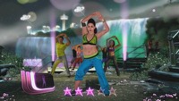 Zumba Fitness Core w planie wydawniczym Techlandu
