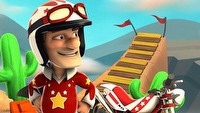 Aktualizacja polskiego PS Store (Derrick the Deathfin, Joe Danger 2, Marvel vs. Capcom: Origins, Way of the Samurai 4)