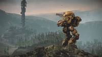 Otwarta beta MechWarrior Online wystartuje w przyszłym tygodniu