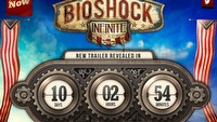 Zagłosuj na jedną z dwóch wersji nowego zwiastuna BioShock: Infinite