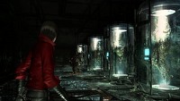 Resident Evil 6 - DLC z płyty za darmo. Świetna sprzedaż w Japonii
