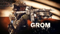 Medal of Honor: Warfighter - polski dubbing i wywiad z żołnierzem GROM