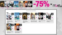 Seria GTA, Deus Ex: Bunt Ludzkości i inne gry do kupienia za grosze na Muve.pl