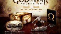 God of War: Ascension – zobacz zawartość edycji kolekcjonerskiej