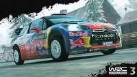 Udostępniono wersję demonstracyjną gry WRC 3 na PC